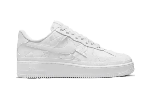 Nike Air Force 1 Low Billie Eilish White